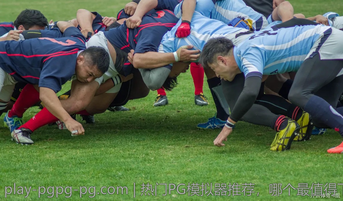 热门PG模拟器推荐，哪个最值得下载？